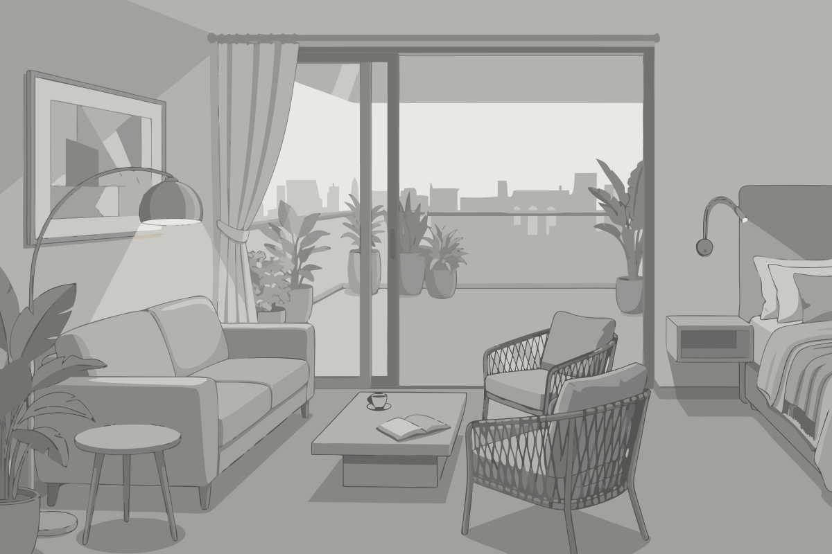 Grand Suite